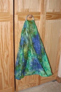 Batik sling